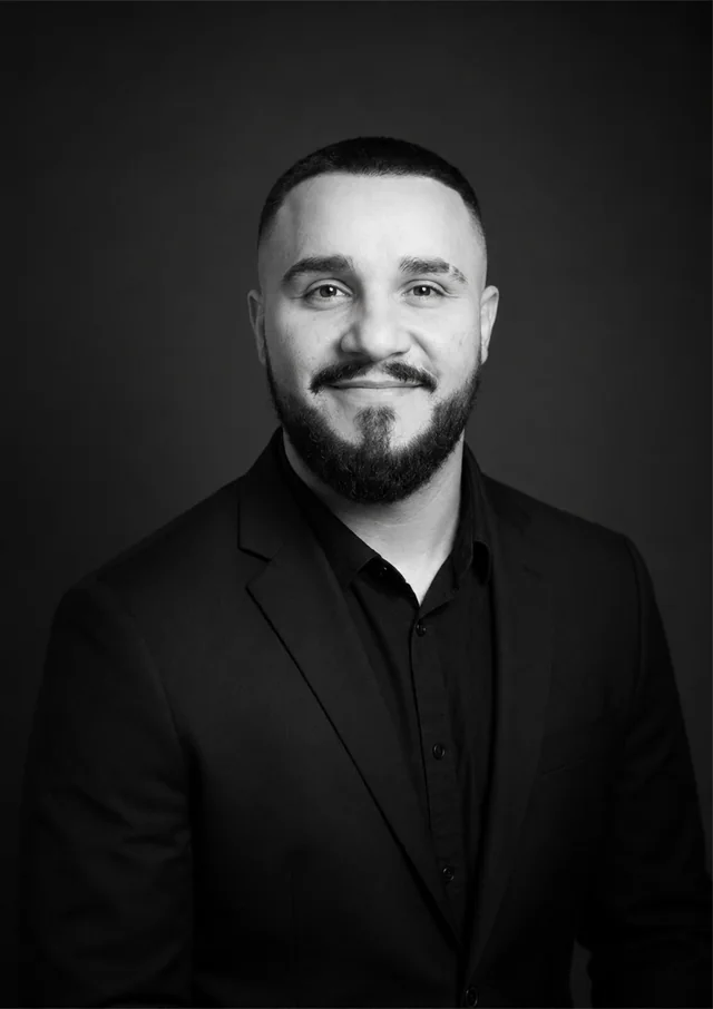 Özgür Balaban, Inhaber von Helfano